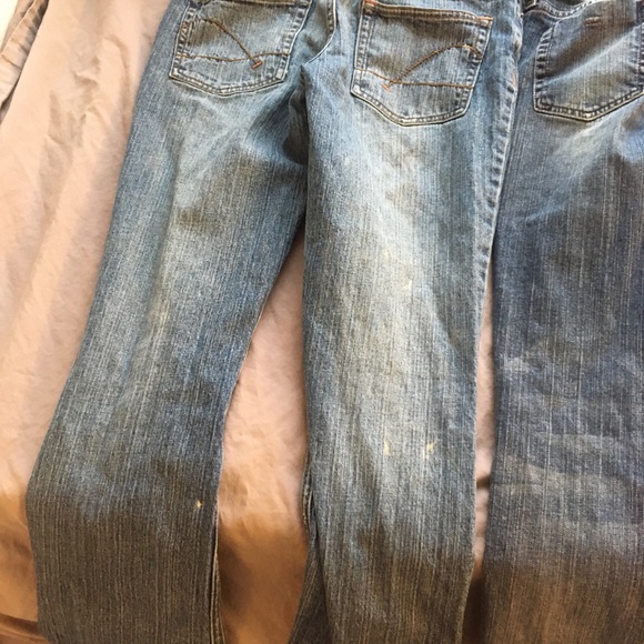 Guess bootcut Jean bundle - Picture 8 of 8